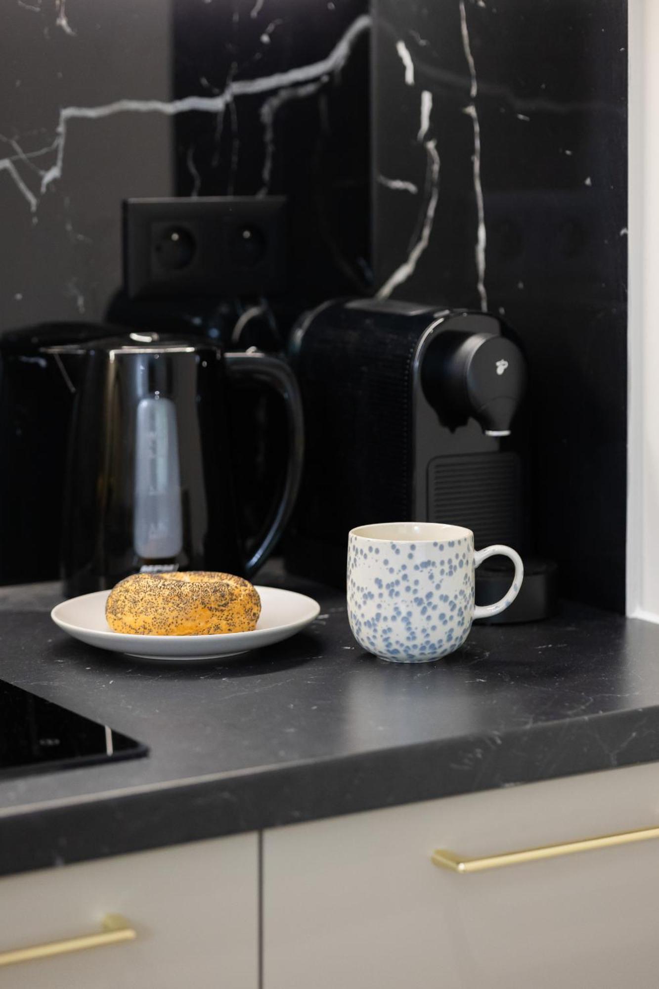 Apartament Elegant Grojecka In By Renters