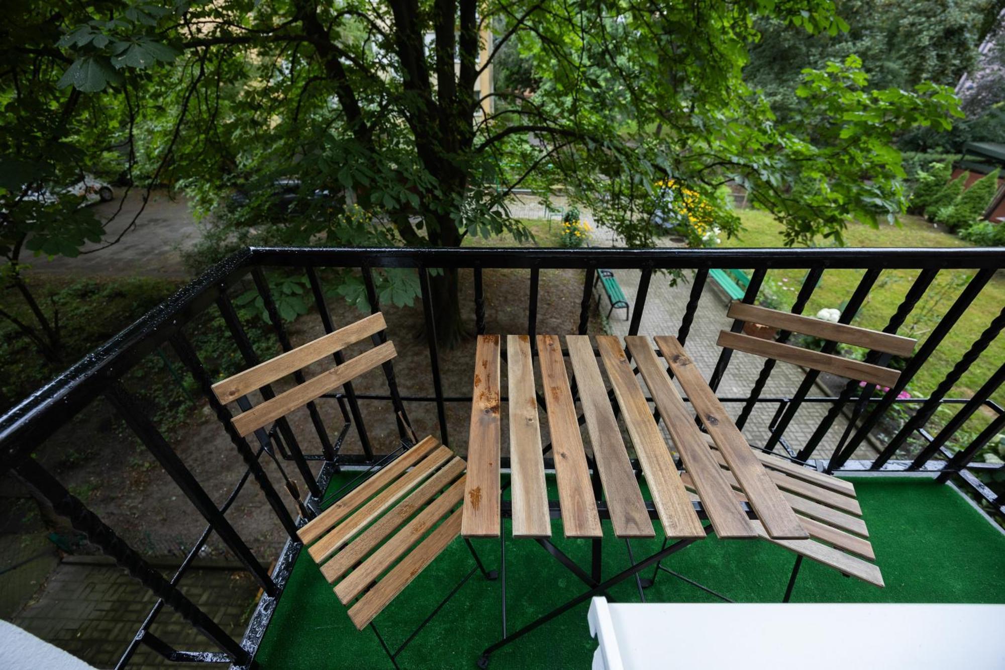 Elegant Grojecka In By Renters Apartament Warszawa